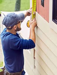 Historical Building Siding Restoration in Burlingame, CA